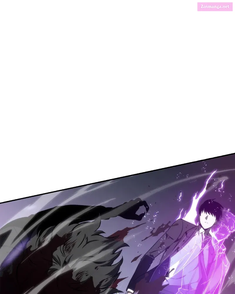 Omniscient Reader Kainu Manga Chapter 11 Page 130