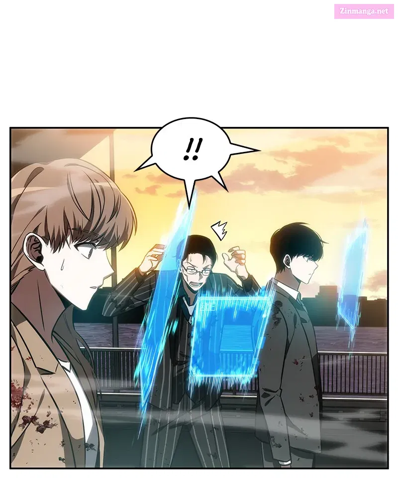 Omniscient Reader Kainu Manga Chapter 10 Page 43