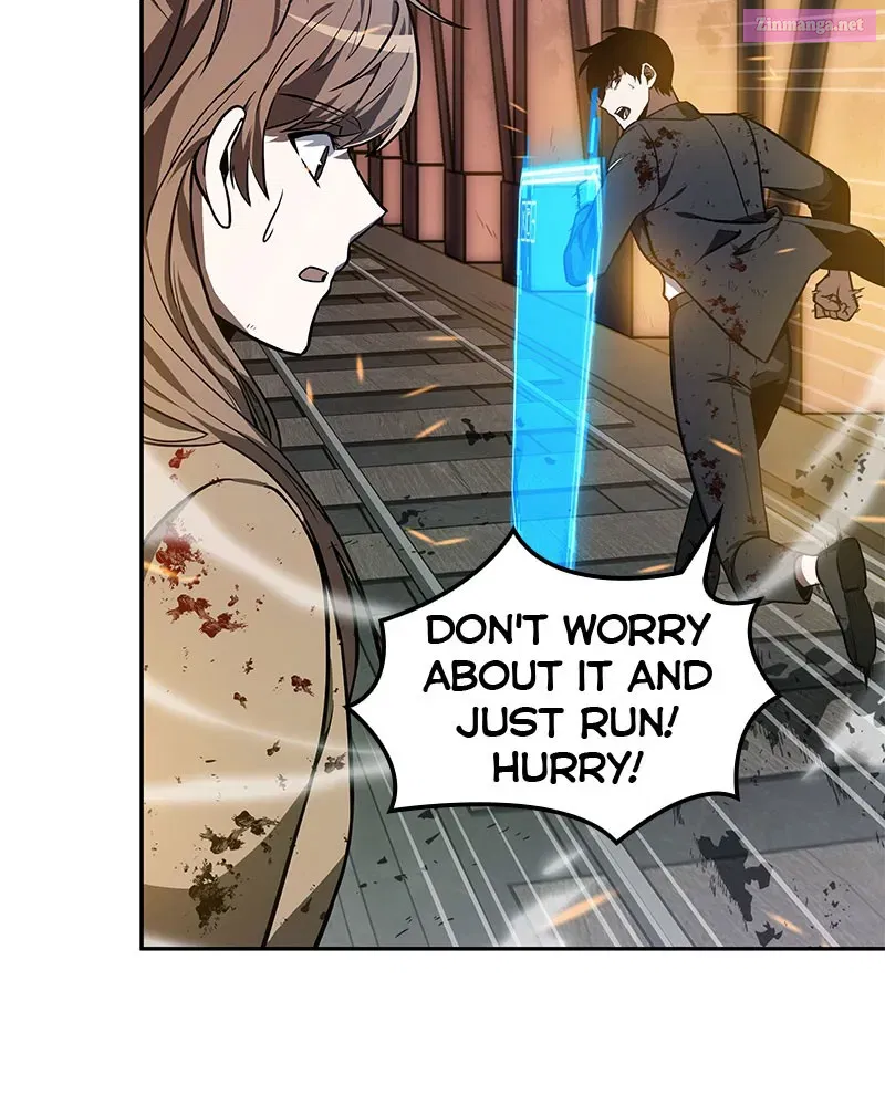 Omniscient Reader Kainu Manga Chapter 10 Page 48