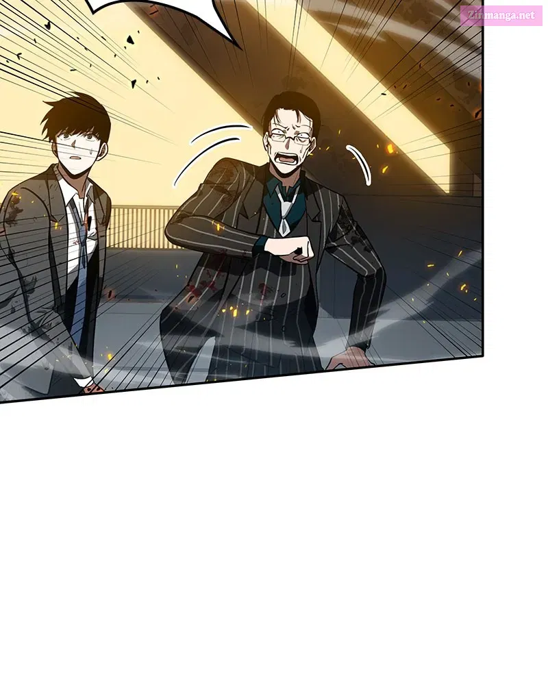 Omniscient Reader Kainu Manga Chapter 10 Page 55