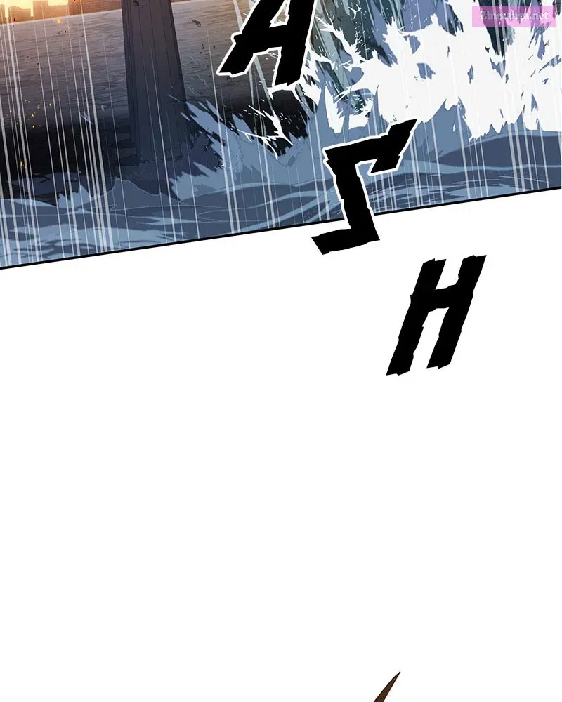 Omniscient Reader Kainu Manga Chapter 10 Page 60