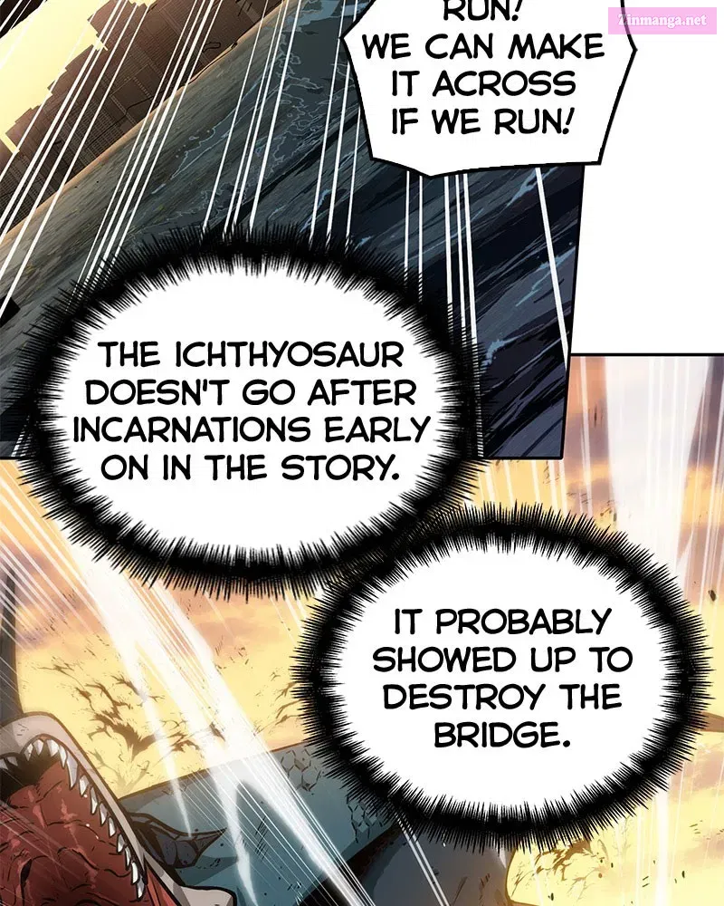 Omniscient Reader Kainu Manga Chapter 10 Page 68