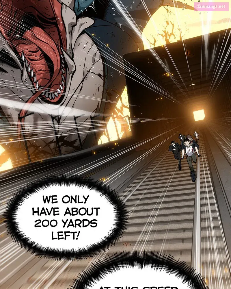 Omniscient Reader Kainu Manga Chapter 10 Page 69