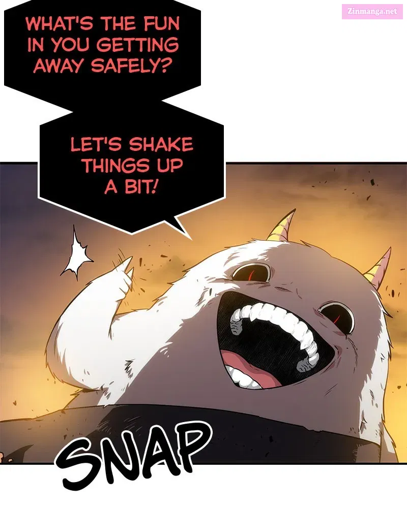 Omniscient Reader Kainu Manga Chapter 10 Page 74