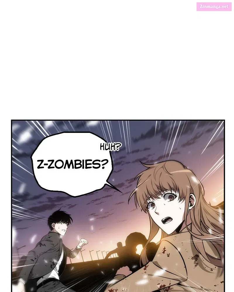 Omniscient Reader Kainu Manga Chapter 10 Page 79