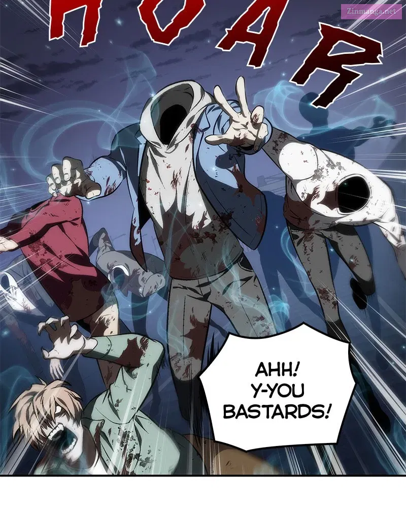 Omniscient Reader Kainu Manga Chapter 10 Page 81