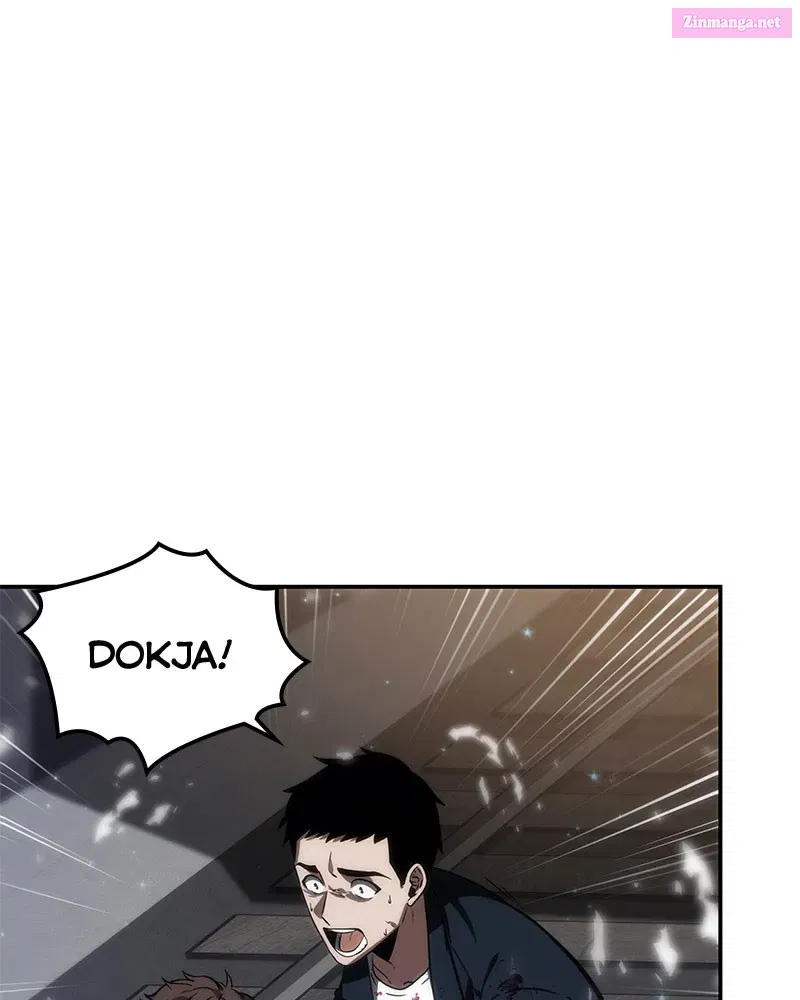 Omniscient Reader Kainu Manga Chapter 10 Page 82