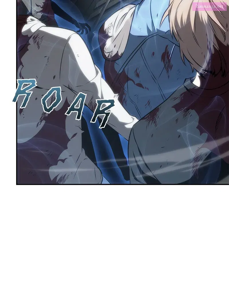 Omniscient Reader Kainu Manga Chapter 10 Page 85
