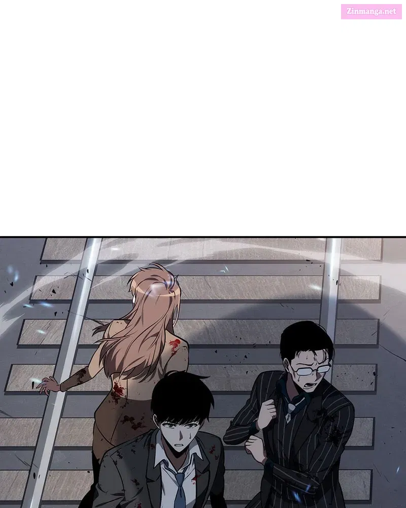 Omniscient Reader Kainu Manga Chapter 10 Page 86