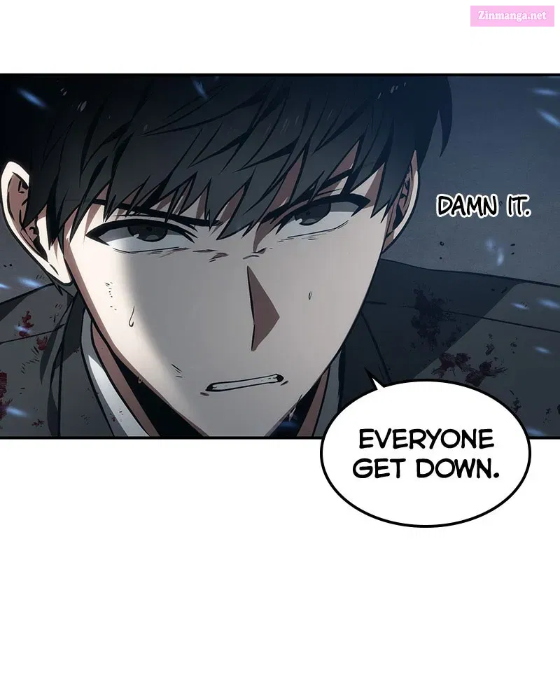 Omniscient Reader Kainu Manga Chapter 10 Page 88