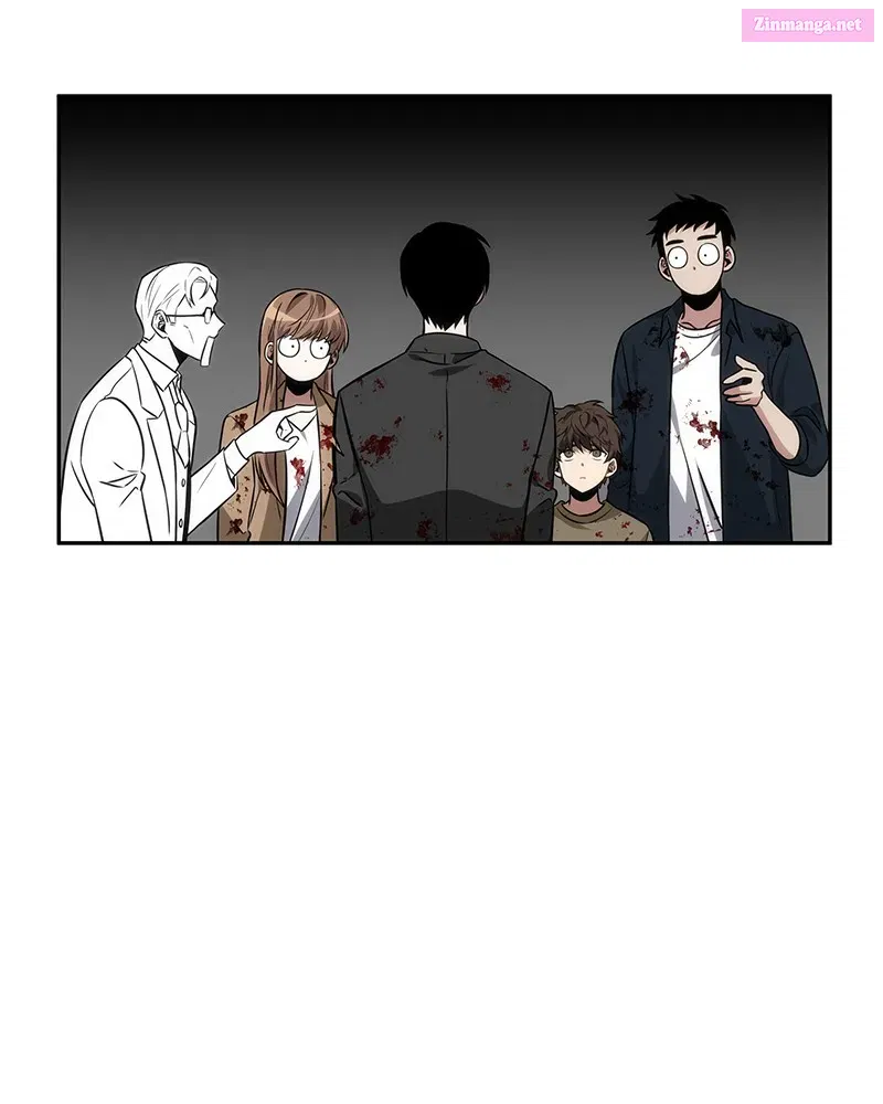 Omniscient Reader Kainu Manga Chapter 9 Page 85
