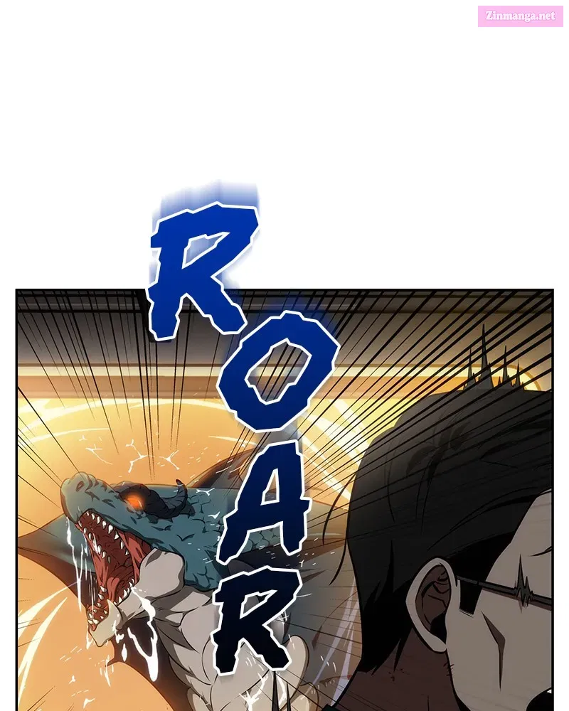 Omniscient Reader Kainu Manga Chapter 9 Page 86