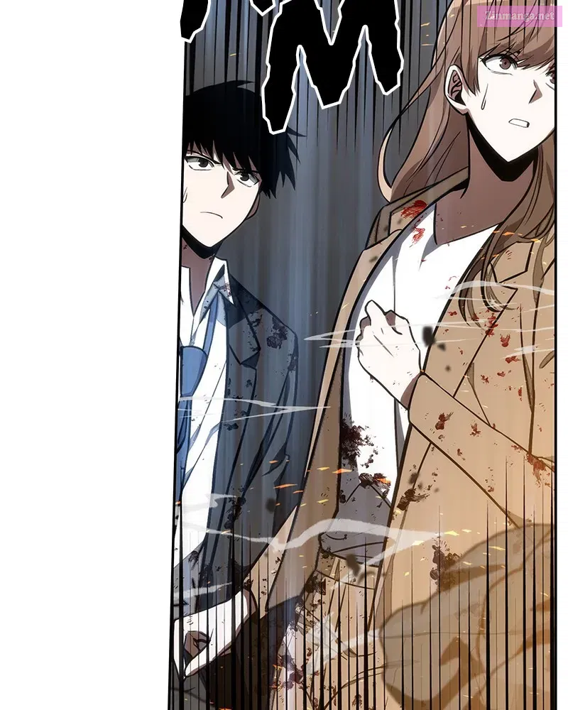 Omniscient Reader Kainu Manga Chapter 9 Page 98