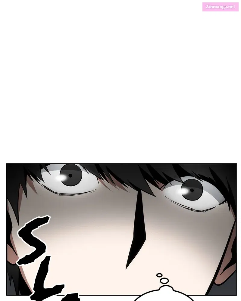 Omniscient Reader Kainu Manga Chapter 9 Page 100