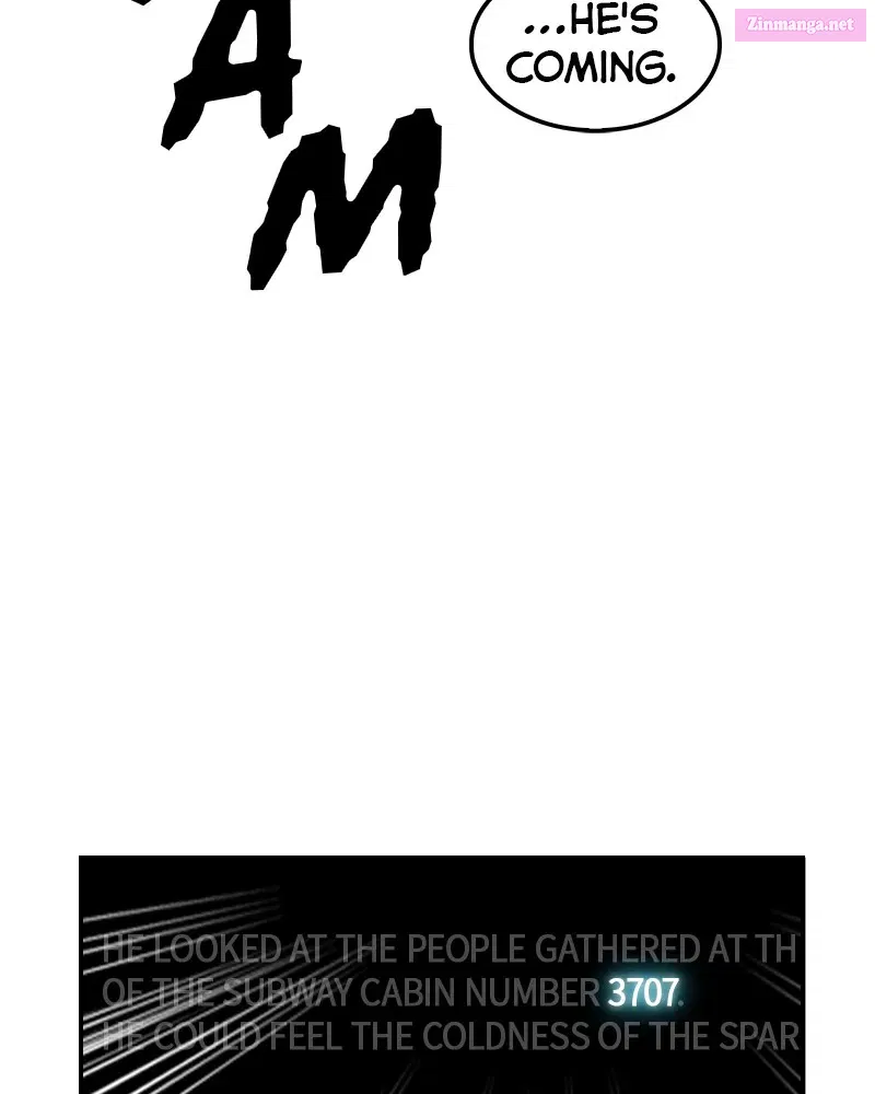 Omniscient Reader Kainu Manga Chapter 9 Page 101