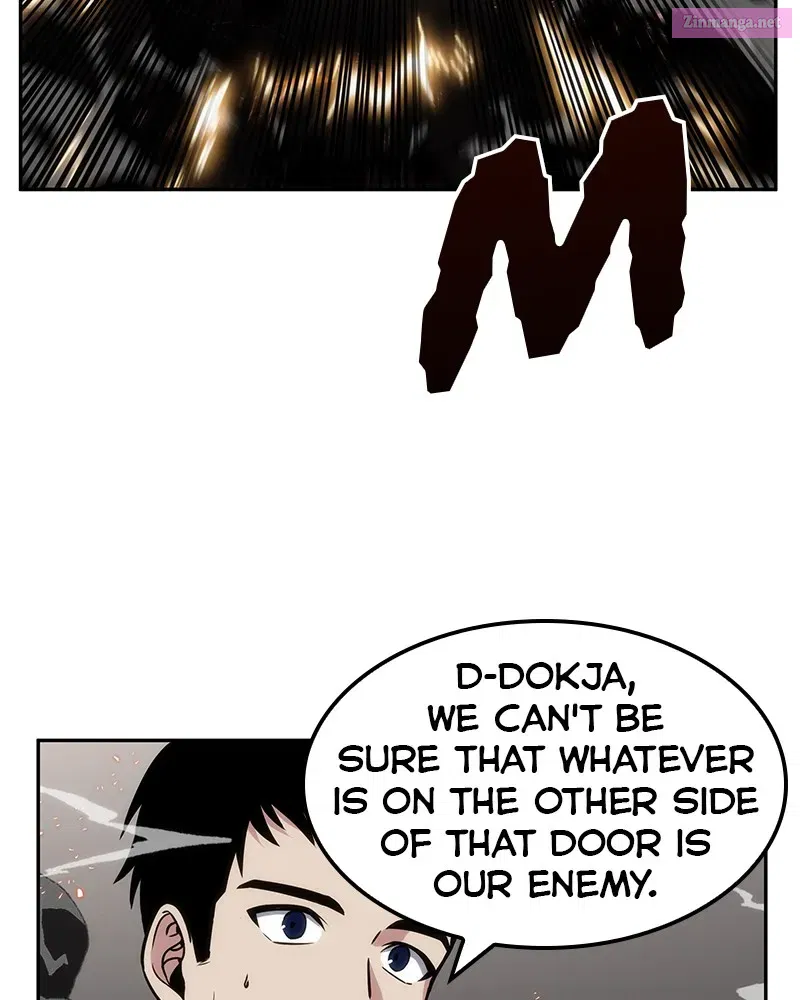 Omniscient Reader Kainu Manga Chapter 9 Page 106