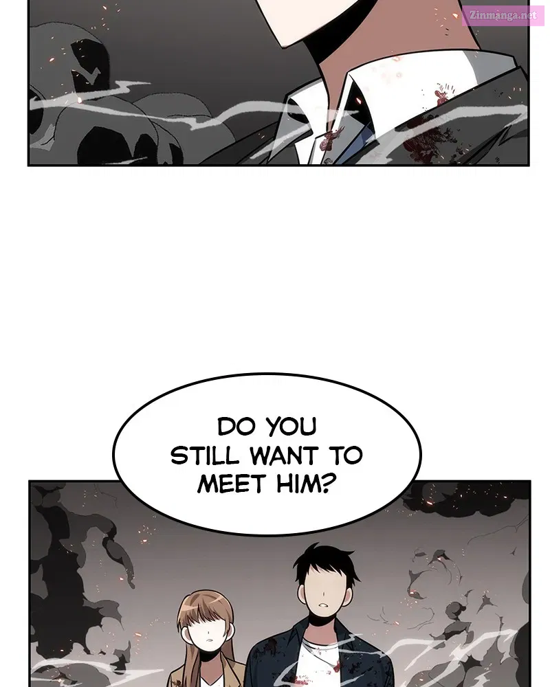 Omniscient Reader Kainu Manga Chapter 9 Page 108