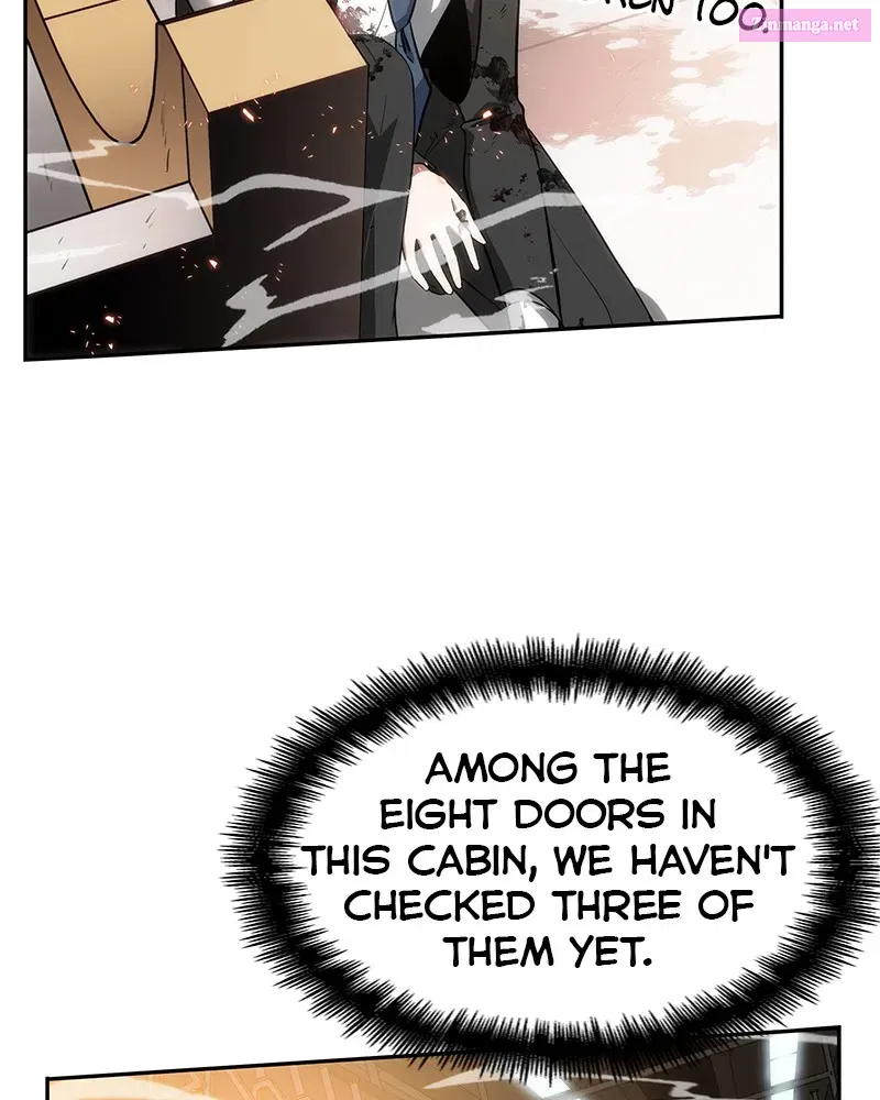 Omniscient Reader Kainu Manga Chapter 9 Page 113