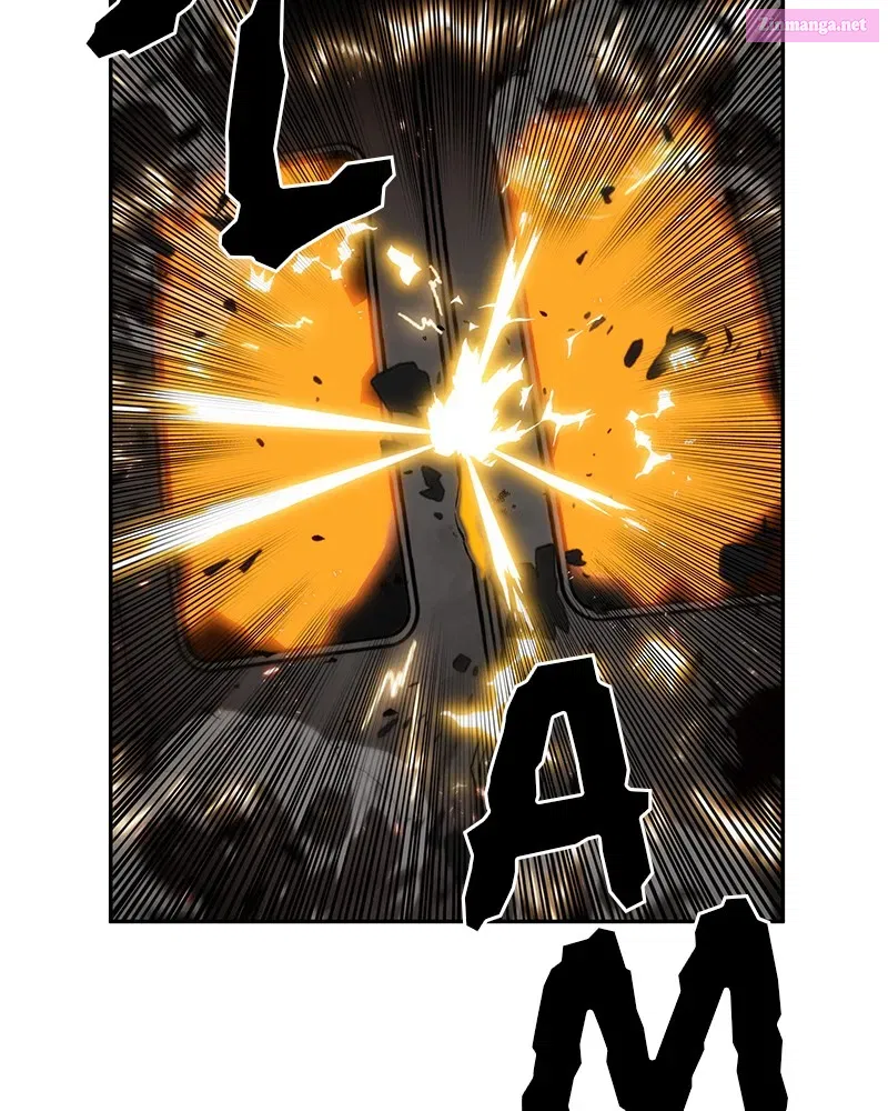 Omniscient Reader Kainu Manga Chapter 9 Page 116
