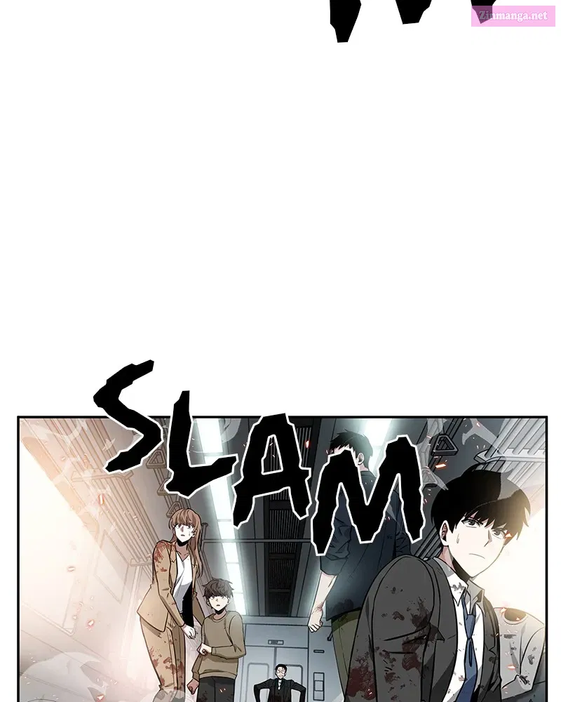 Omniscient Reader Kainu Manga Chapter 9 Page 117