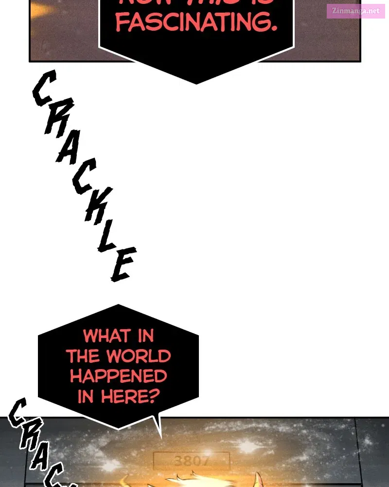 Omniscient Reader Kainu Manga Chapter 8 Page 2