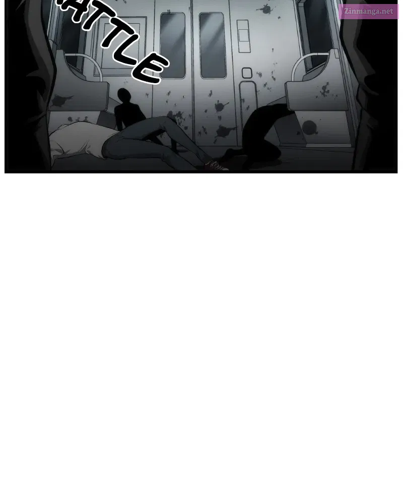 Omniscient Reader Kainu Manga Chapter 8 Page 5