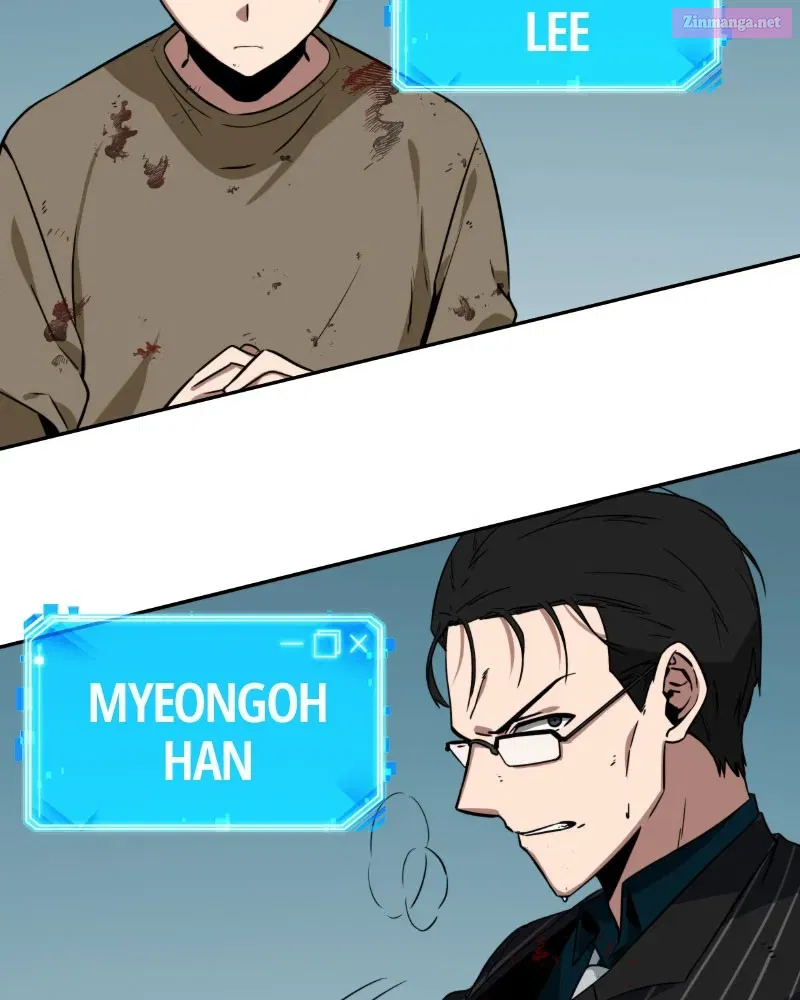 Omniscient Reader Kainu Manga Chapter 8 Page 14