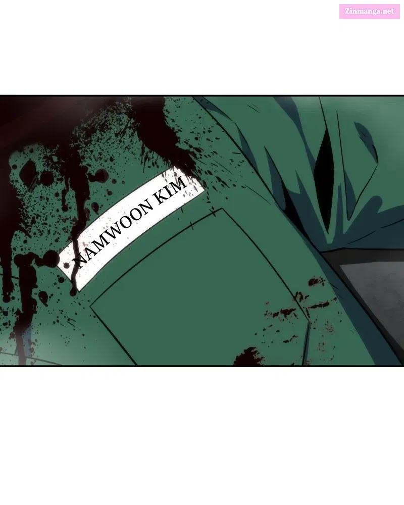 Omniscient Reader Kainu Manga Chapter 8 Page 16
