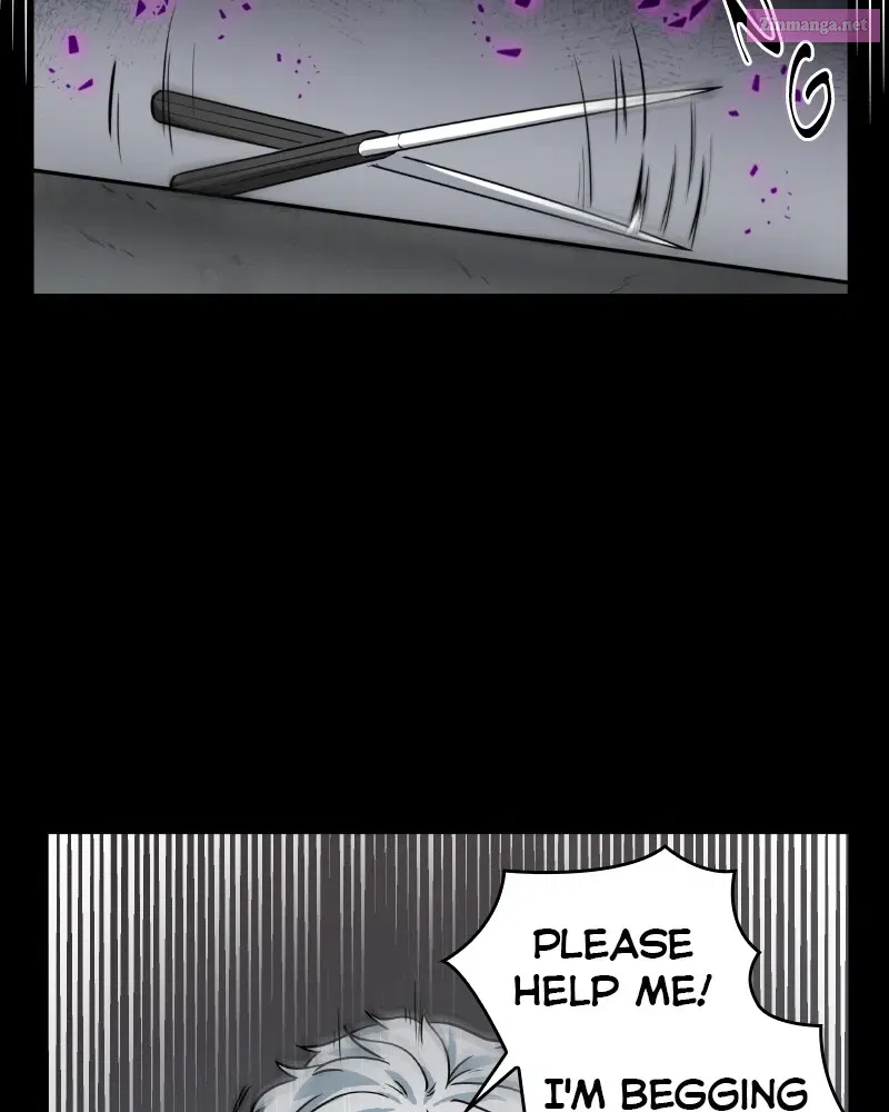 Omniscient Reader Kainu Manga Chapter 8 Page 22