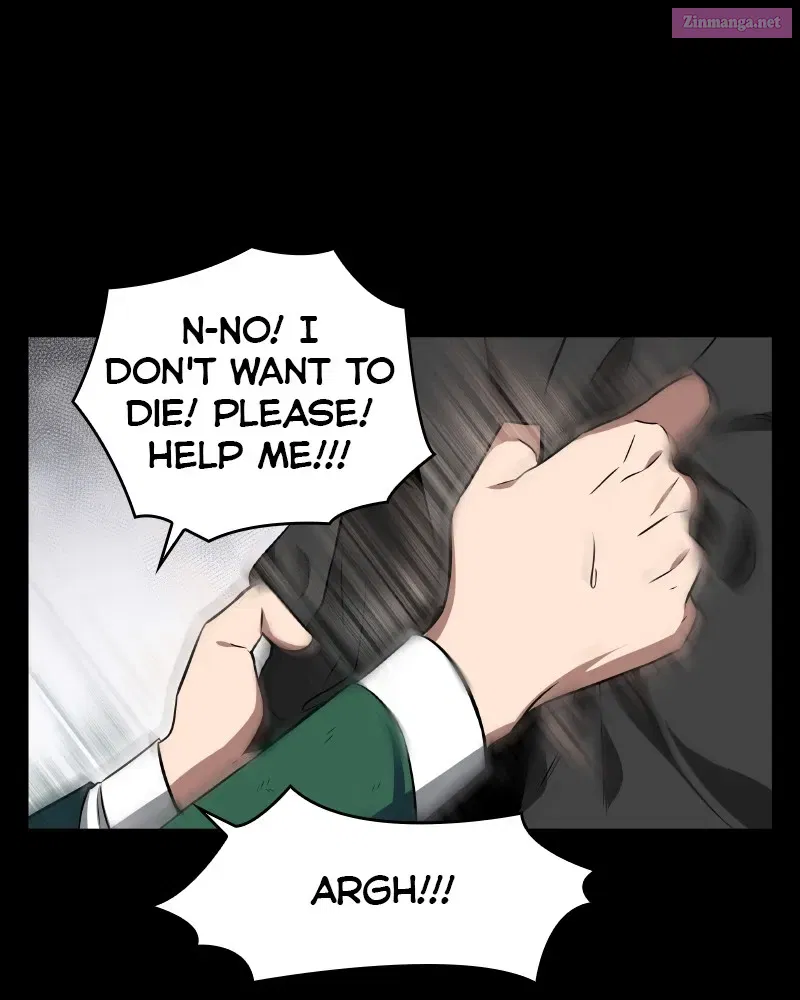 Omniscient Reader Kainu Manga Chapter 8 Page 25