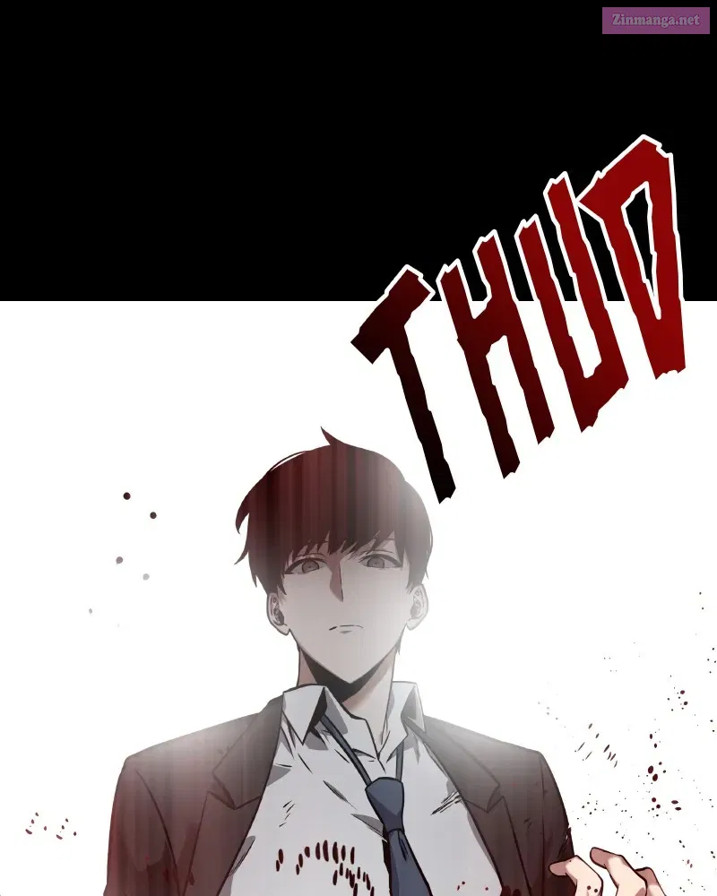 Omniscient Reader Kainu Manga Chapter 8 Page 26