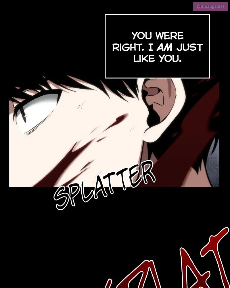 Omniscient Reader Kainu Manga Chapter 8 Page 29