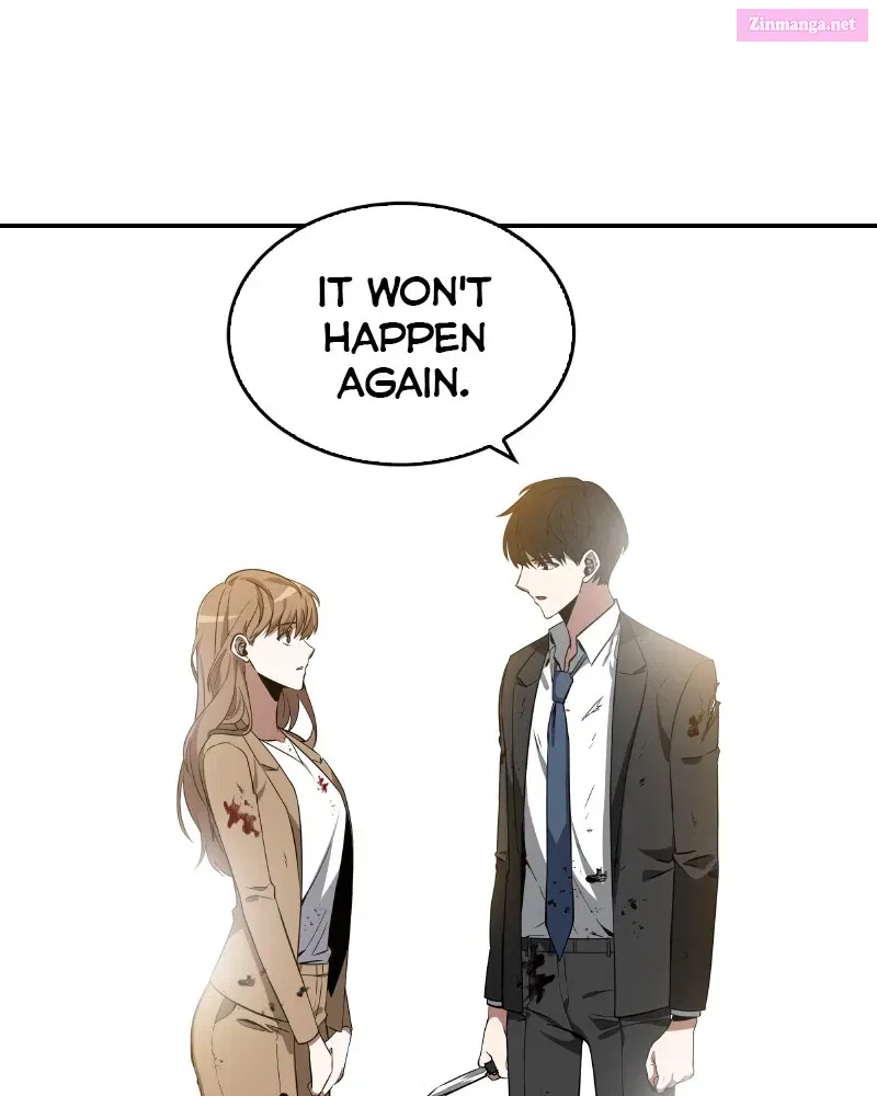 Omniscient Reader Kainu Manga Chapter 8 Page 91