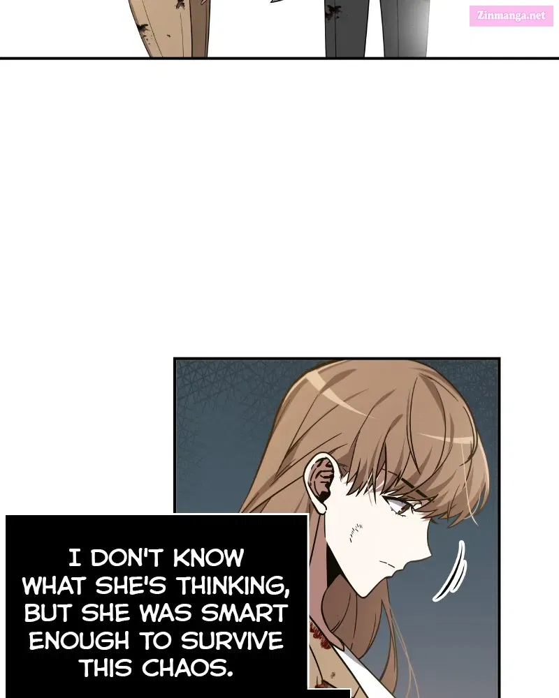 Omniscient Reader Kainu Manga Chapter 8 Page 92
