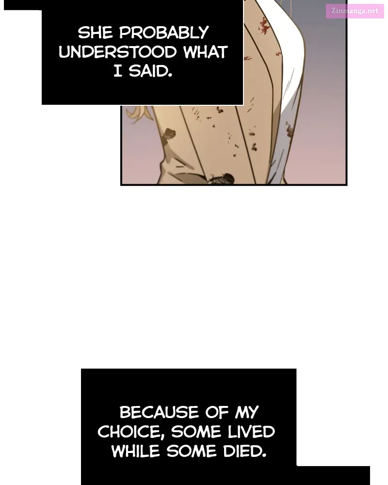 Omniscient Reader Kainu Manga Chapter 8 Page 93