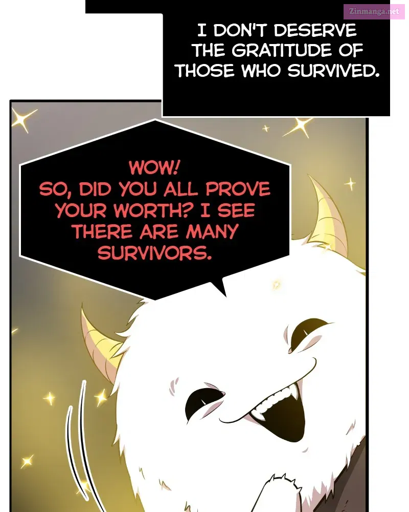 Omniscient Reader Kainu Manga Chapter 8 Page 94
