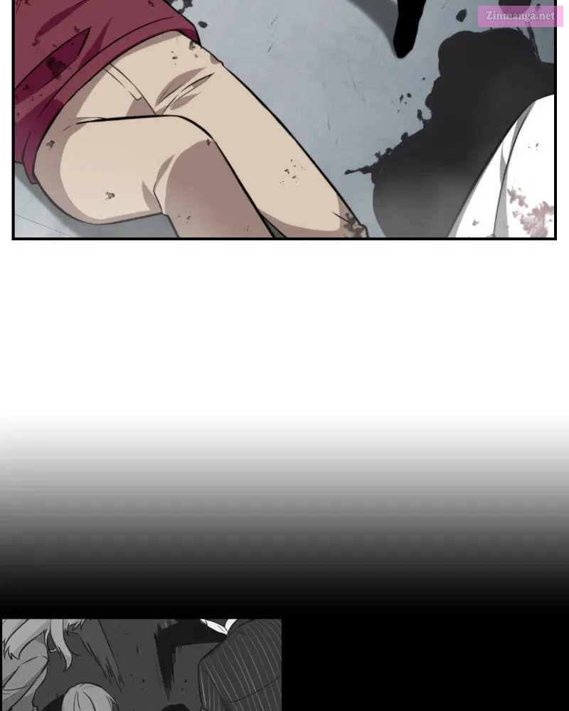 Omniscient Reader Kainu Manga Chapter 8 Page 101