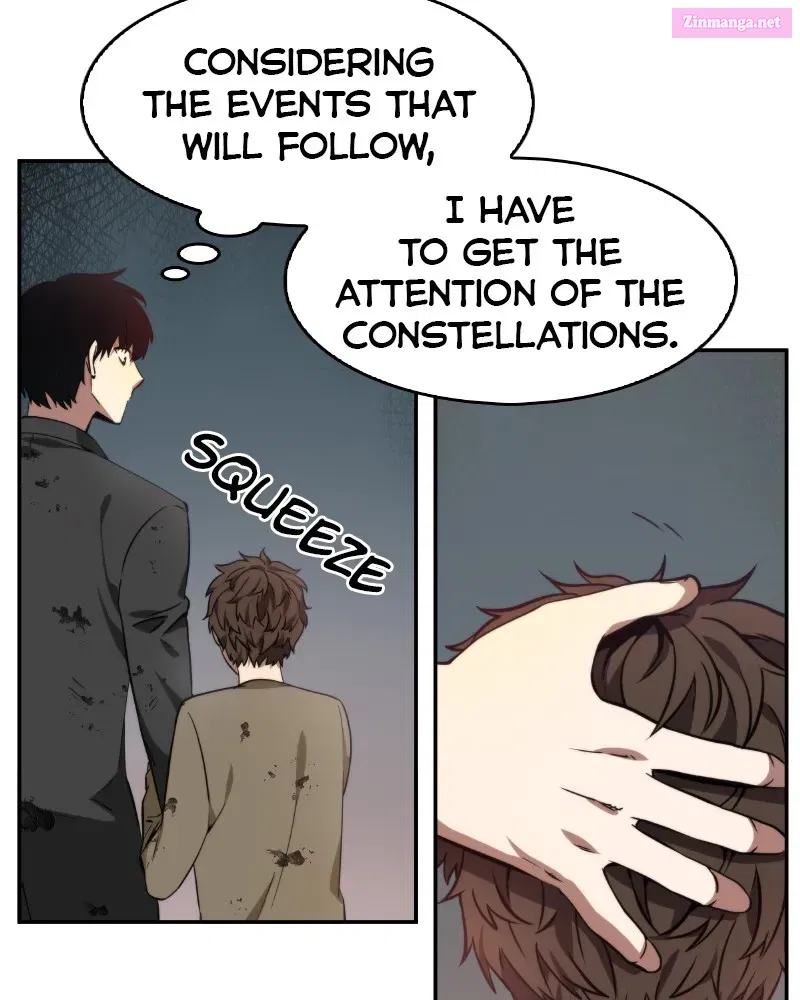 Omniscient Reader Kainu Manga Chapter 8 Page 111