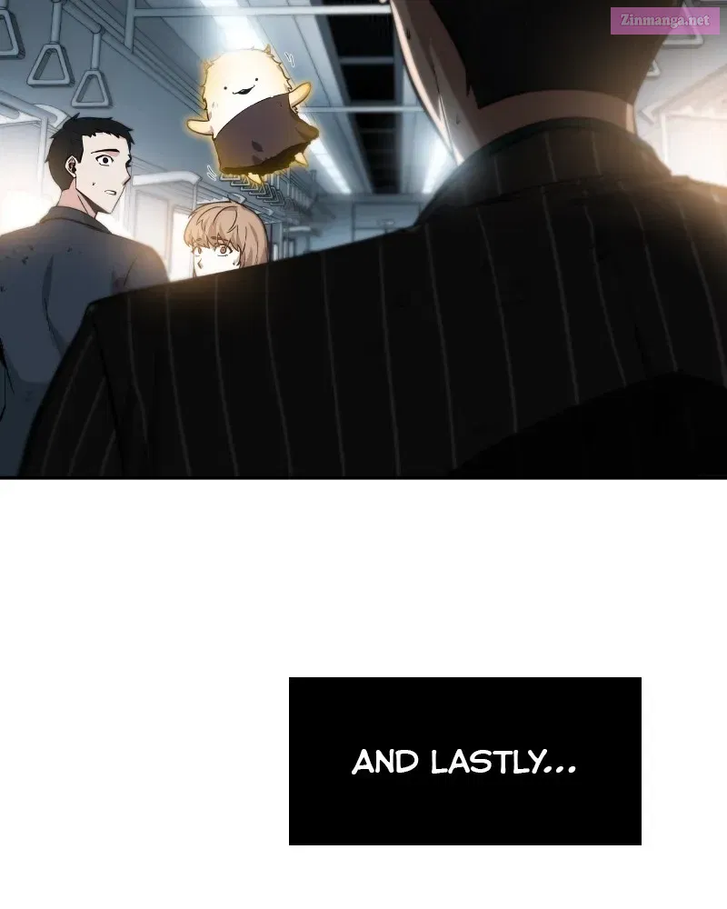 Omniscient Reader Kainu Manga Chapter 8 Page 113