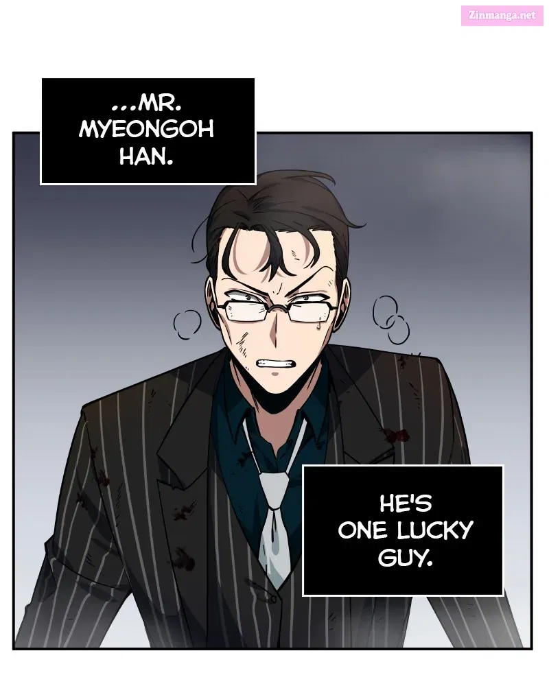Omniscient Reader Kainu Manga Chapter 8 Page 114