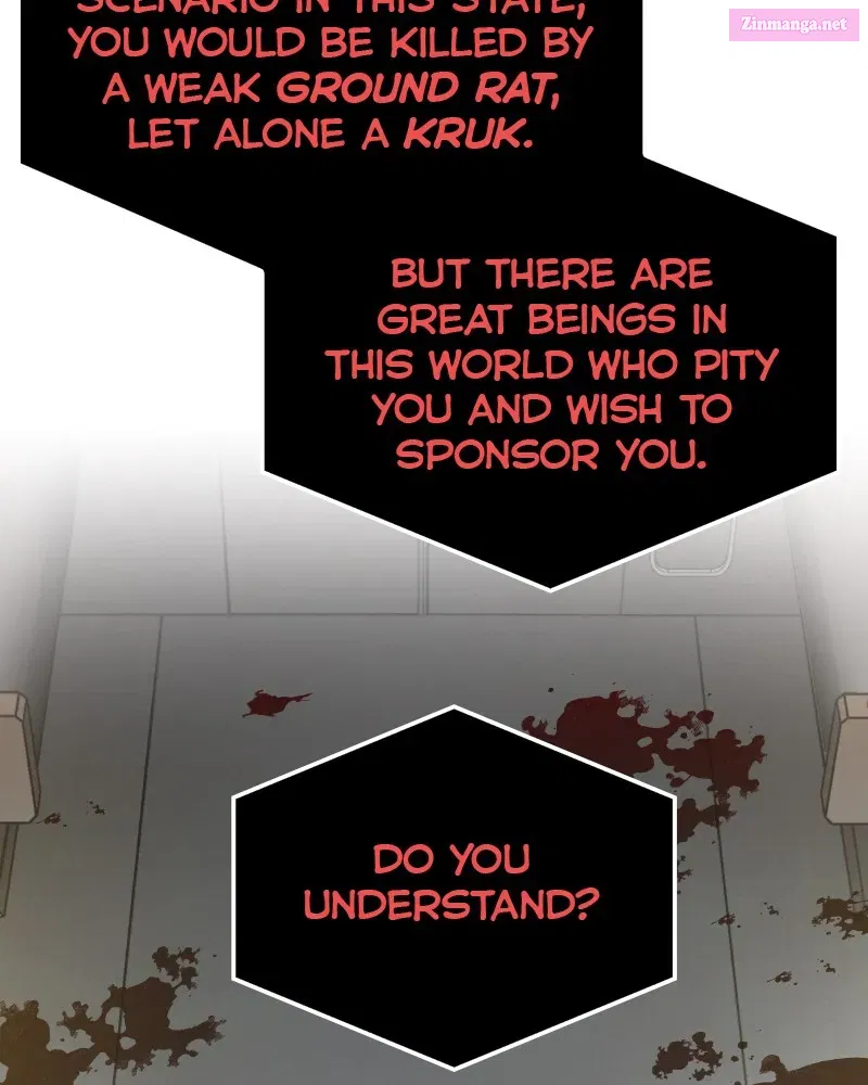 Omniscient Reader Kainu Manga Chapter 8 Page 127