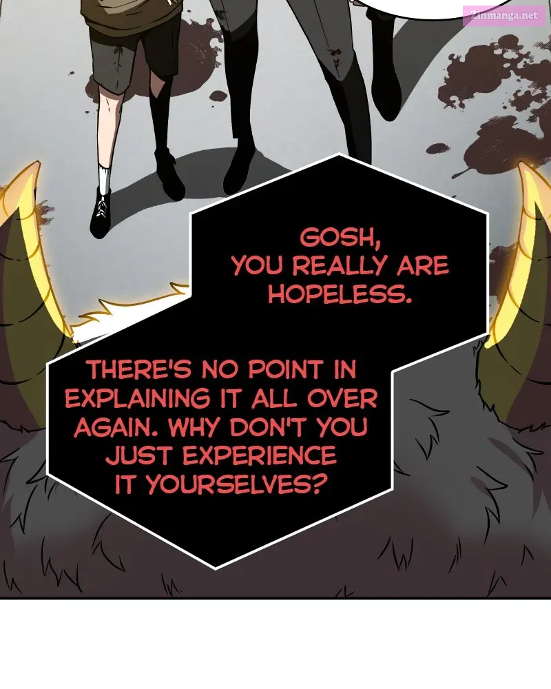 Omniscient Reader Kainu Manga Chapter 8 Page 129