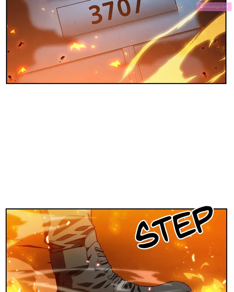 Omniscient Reader Kainu Manga Chapter 7 Page 3