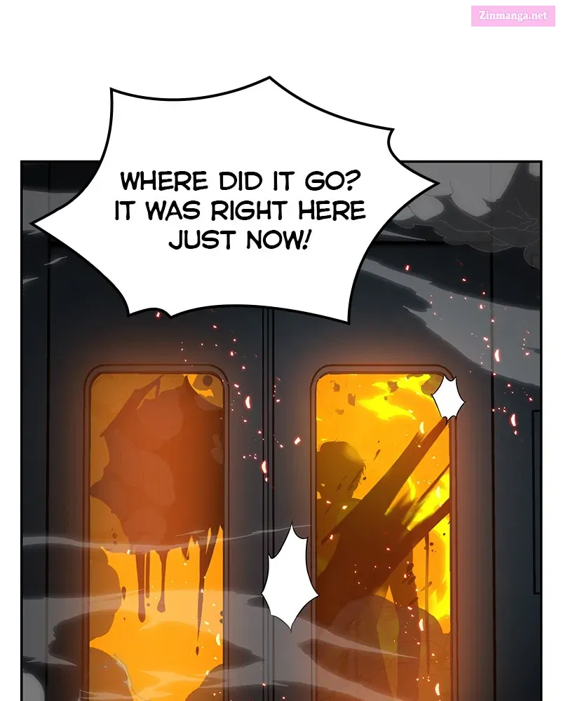 Omniscient Reader Kainu Manga Chapter 7 Page 6