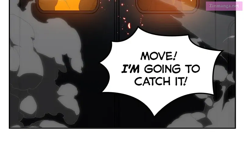 Omniscient Reader Kainu Manga Chapter 7 Page 7