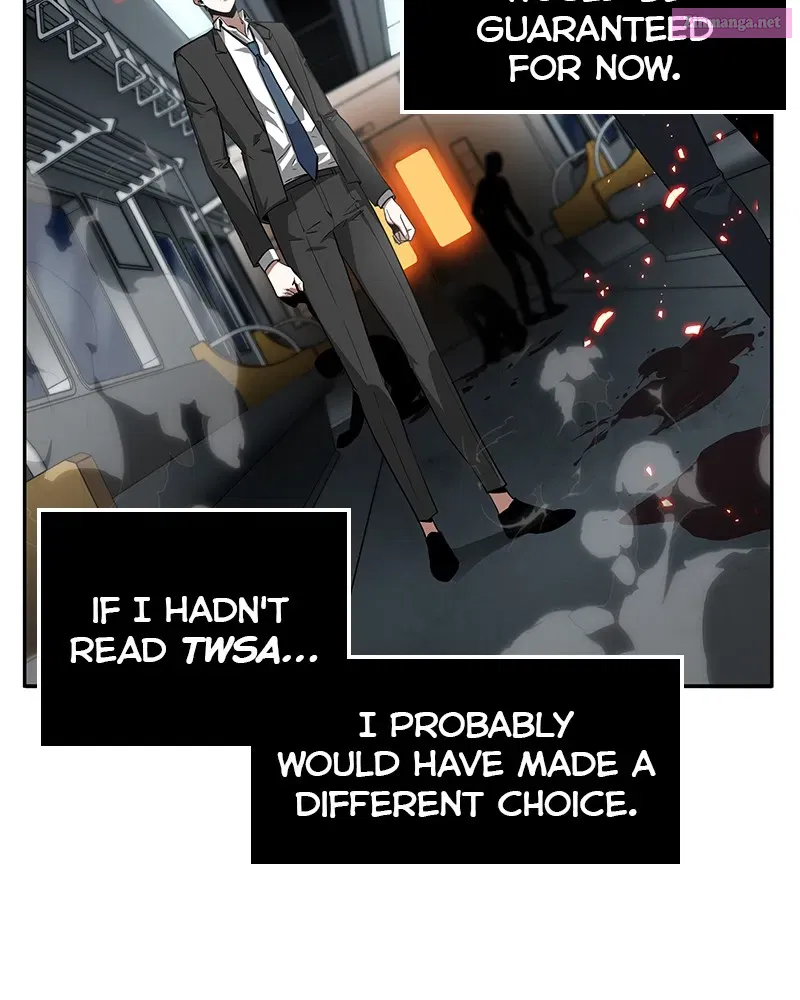 Omniscient Reader Kainu Manga Chapter 7 Page 14