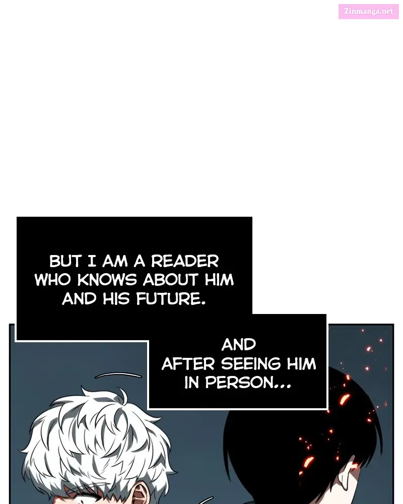 Omniscient Reader Kainu Manga Chapter 7 Page 15