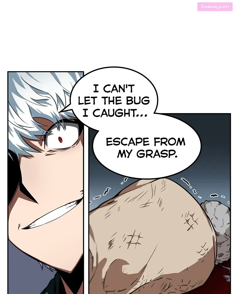 Omniscient Reader Kainu Manga Chapter 7 Page 18