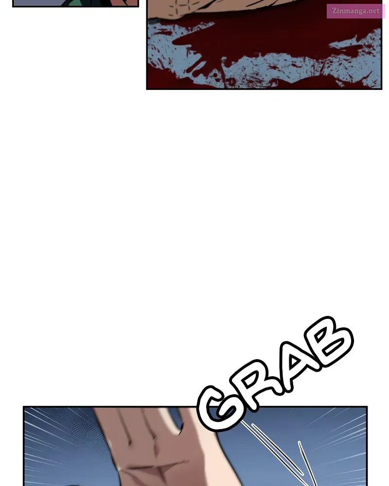 Omniscient Reader Kainu Manga Chapter 7 Page 19