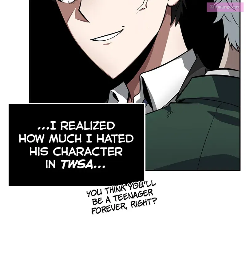 Omniscient Reader Kainu Manga Chapter 7 Page 24